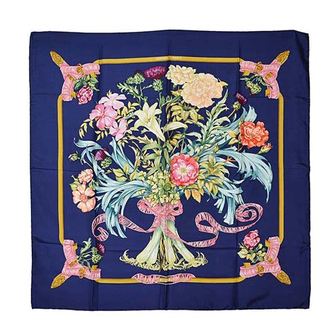 Hermes Regina Scarf 